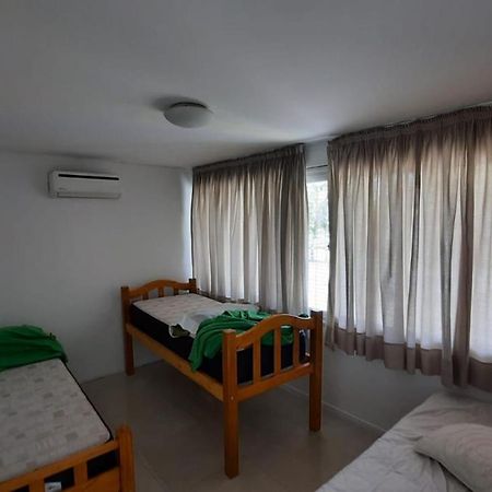 Casa Villa Nueva Mendoza Extérieur photo