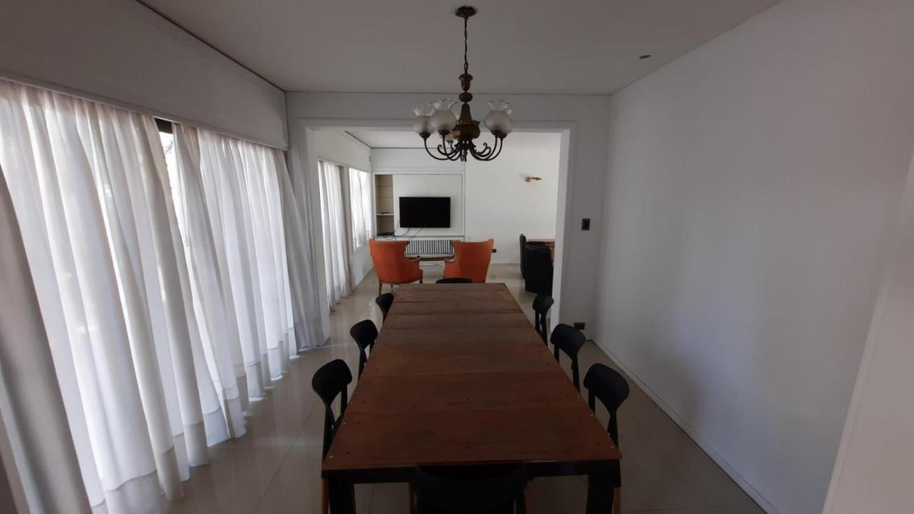 Casa Villa Nueva Mendoza Extérieur photo