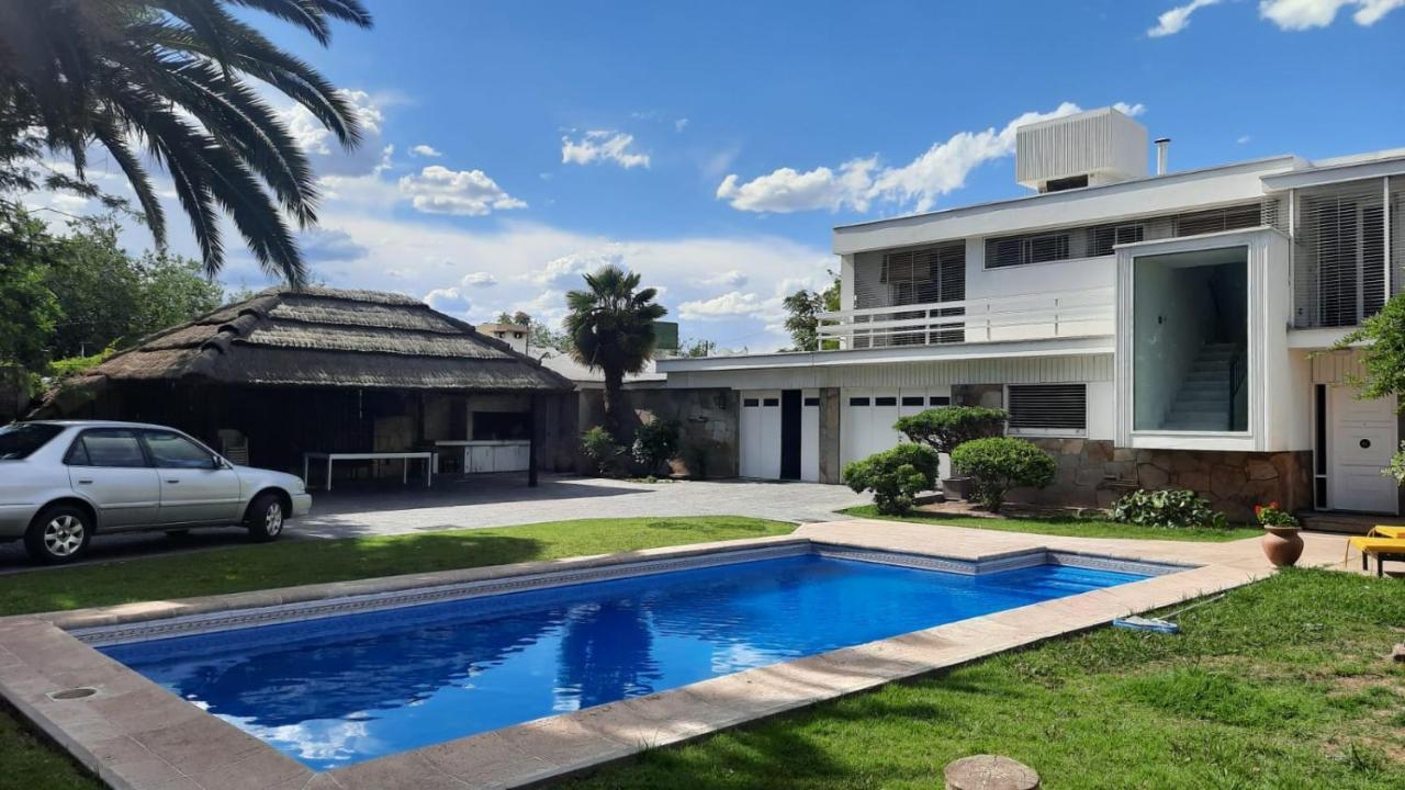 Casa Villa Nueva Mendoza Extérieur photo