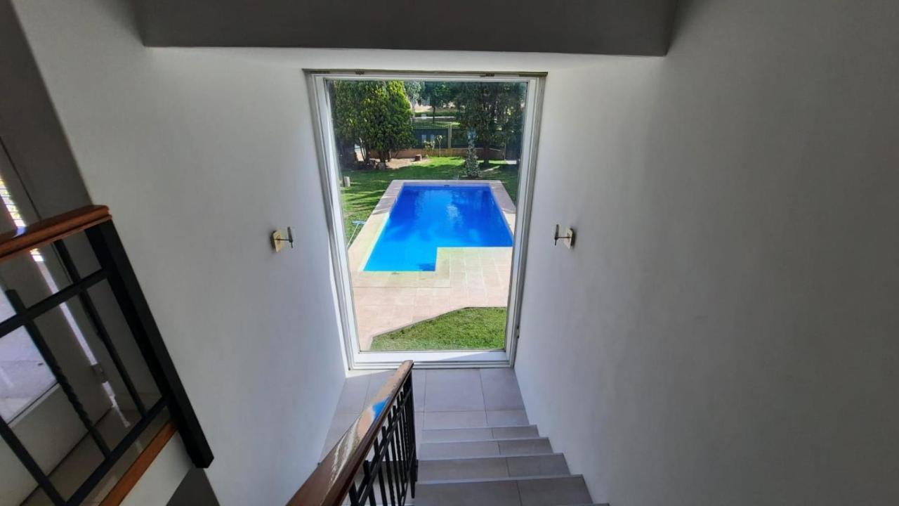 Casa Villa Nueva Mendoza Extérieur photo