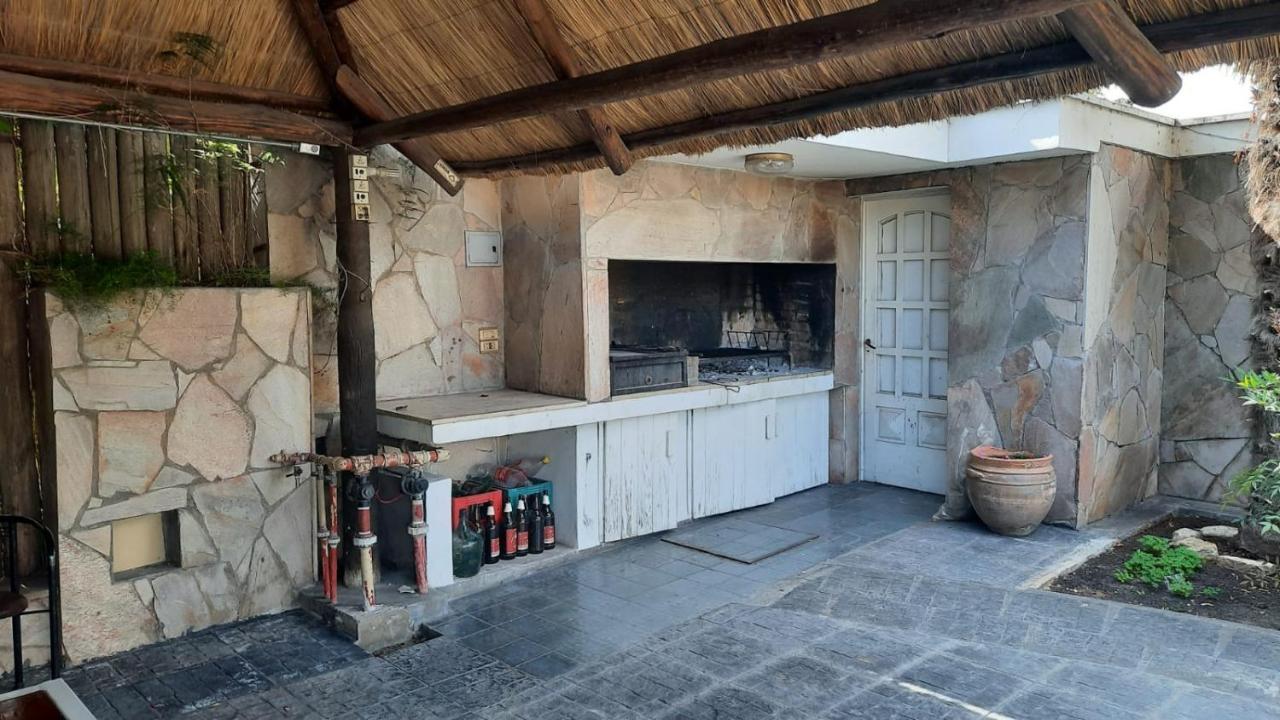 Casa Villa Nueva Mendoza Extérieur photo