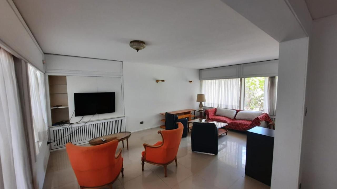 Casa Villa Nueva Mendoza Extérieur photo