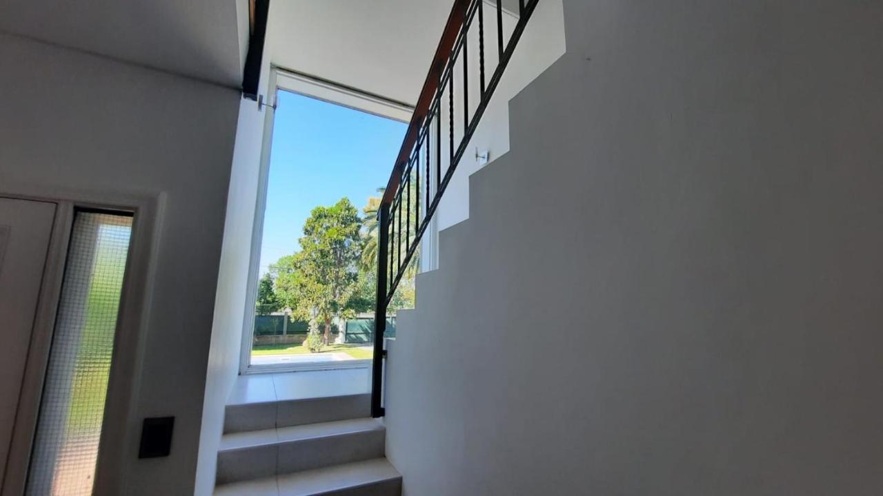 Casa Villa Nueva Mendoza Extérieur photo