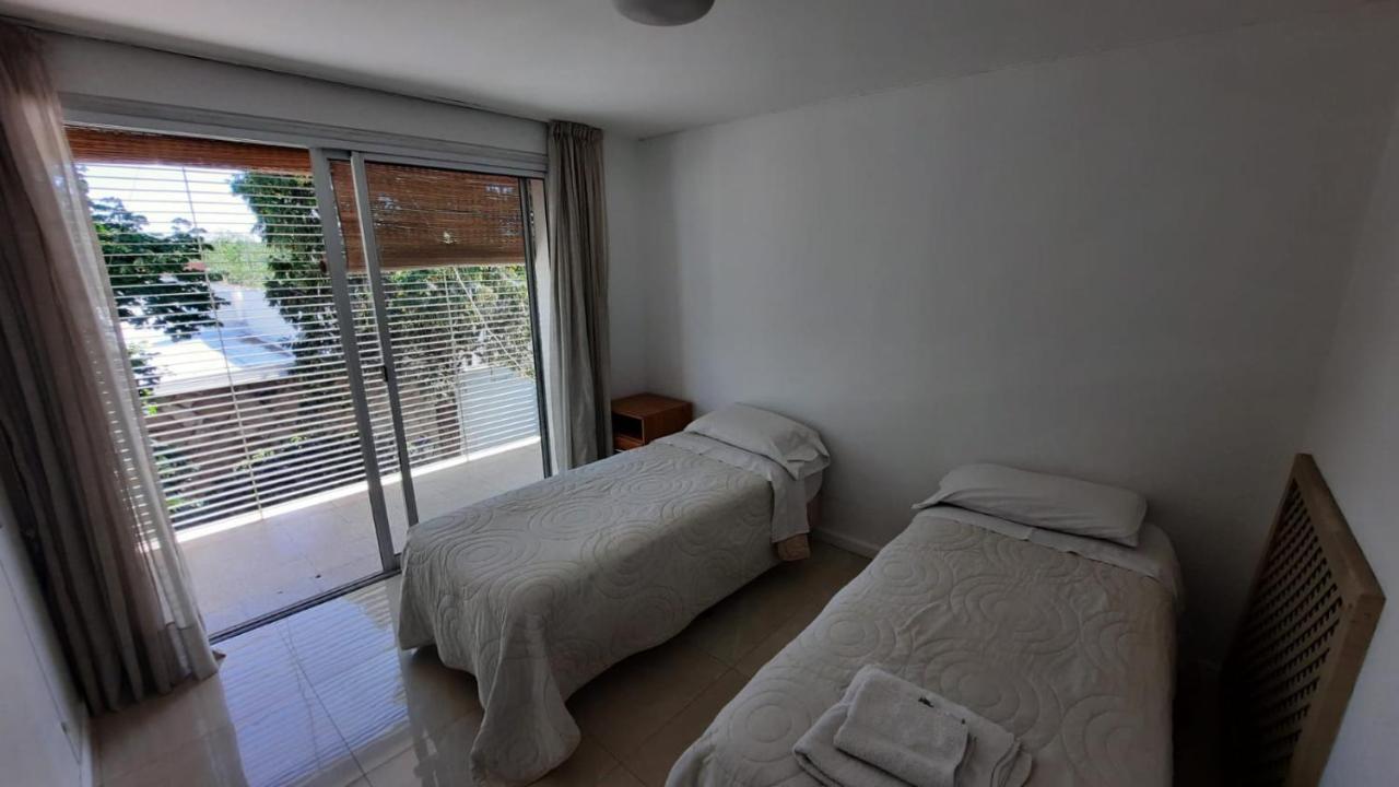 Casa Villa Nueva Mendoza Extérieur photo