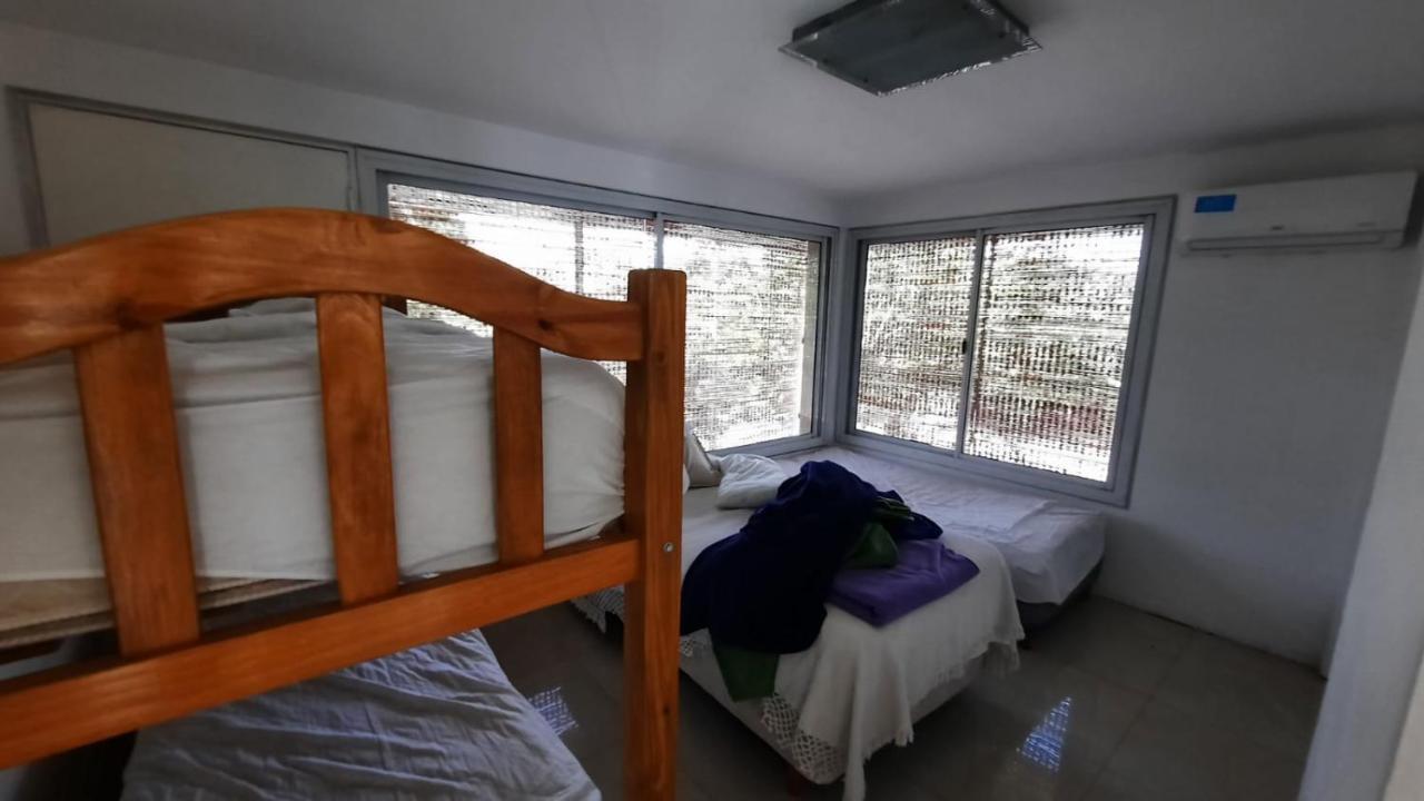 Casa Villa Nueva Mendoza Extérieur photo