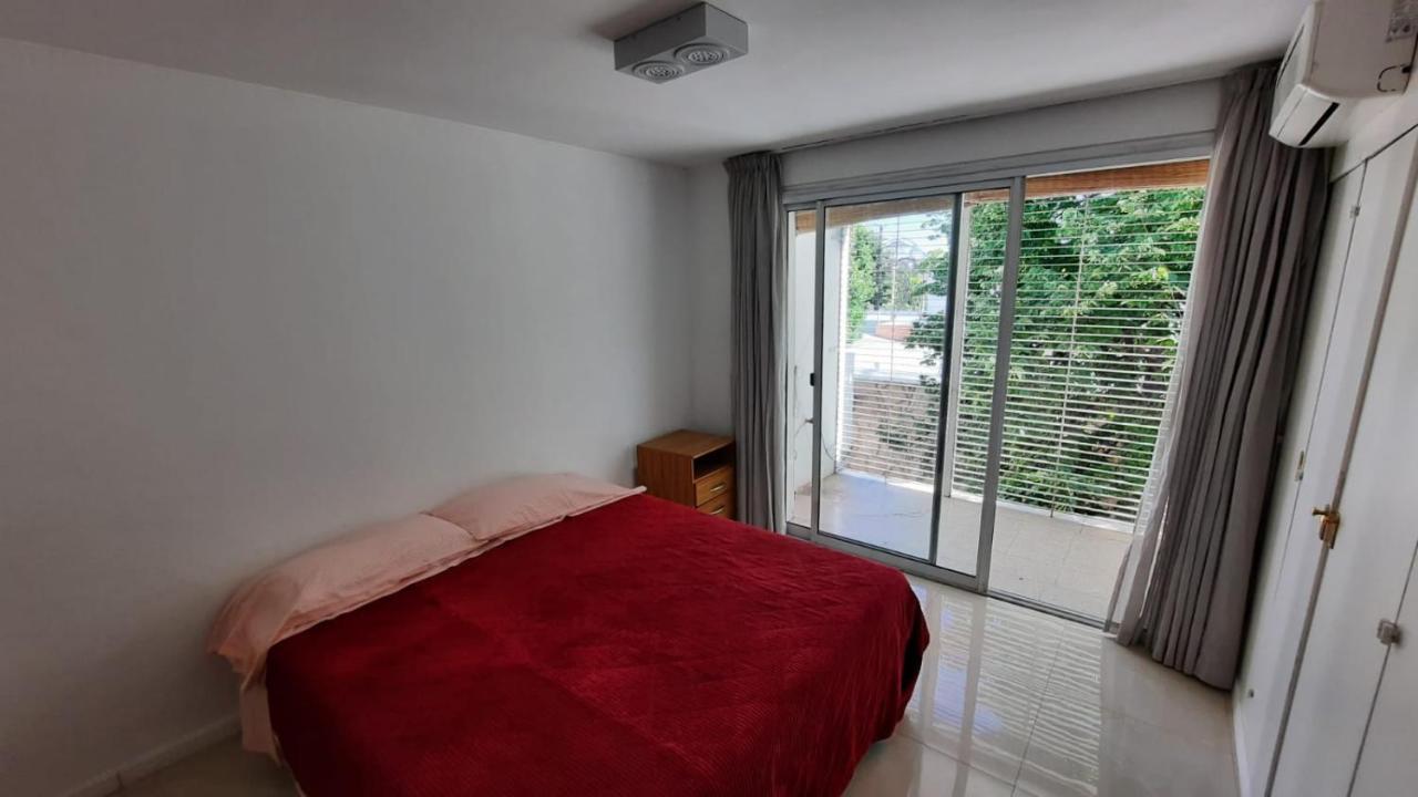 Casa Villa Nueva Mendoza Extérieur photo