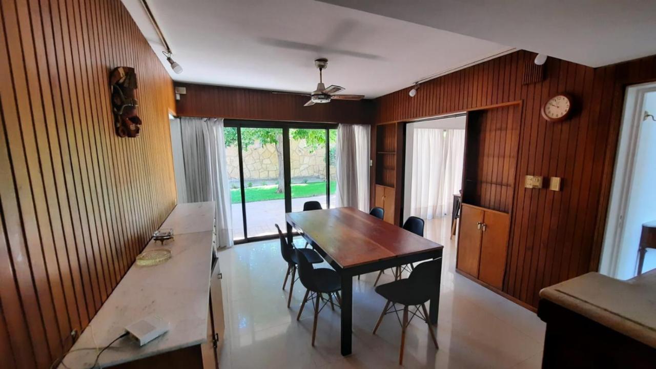 Casa Villa Nueva Mendoza Extérieur photo
