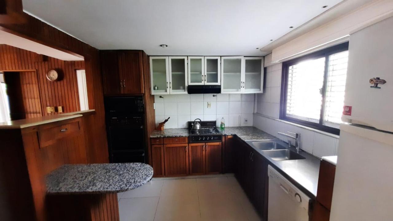 Casa Villa Nueva Mendoza Extérieur photo