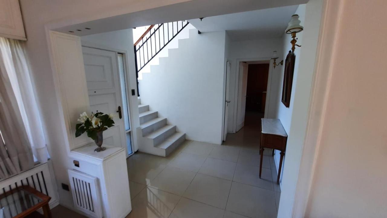 Casa Villa Nueva Mendoza Extérieur photo