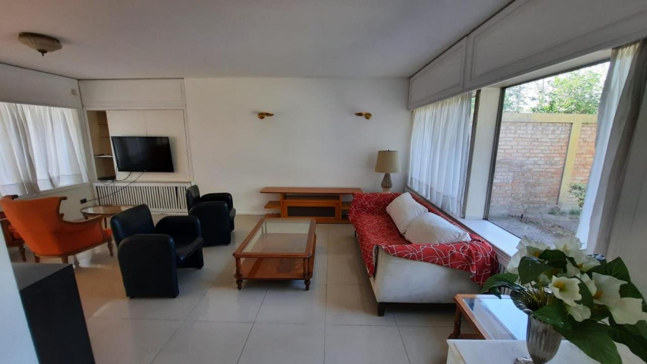 Casa Villa Nueva Mendoza Extérieur photo