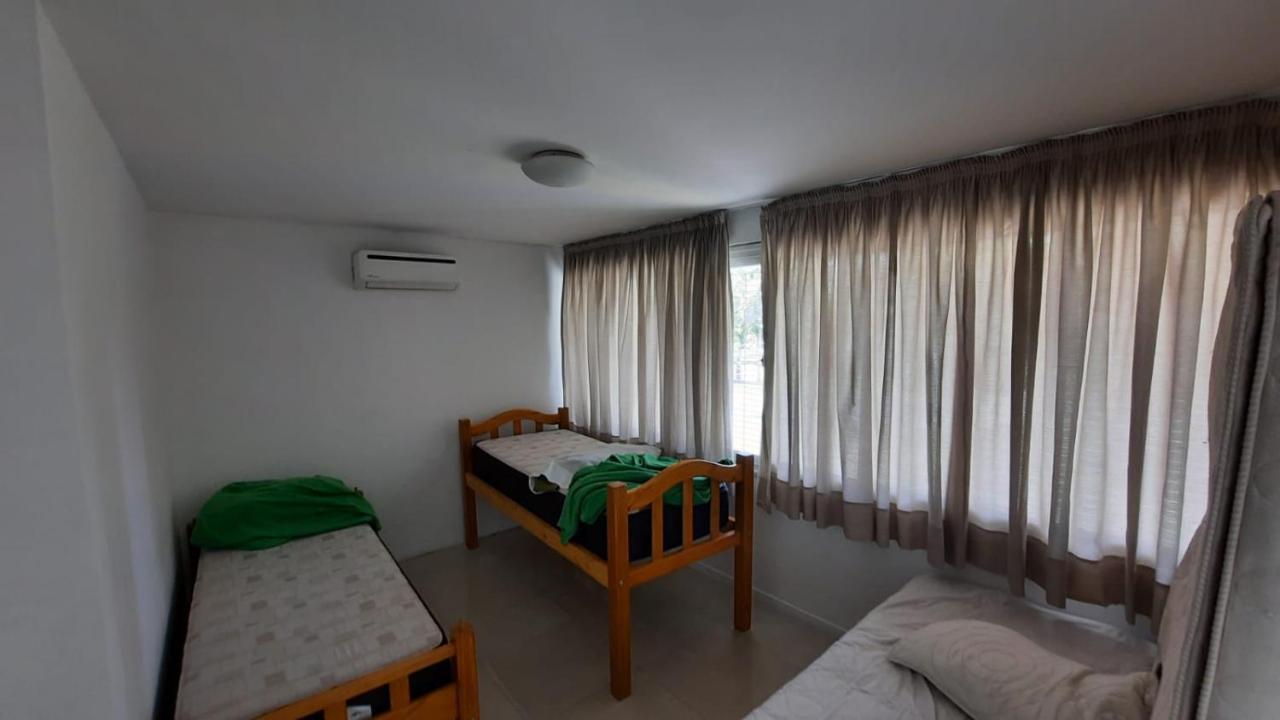 Casa Villa Nueva Mendoza Extérieur photo